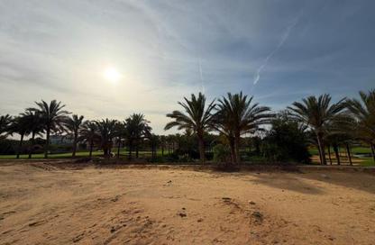 فيلا - 7 غرف نوم - 5 حمامات للبيع في قطامية ديونز - كمبوندات القطامية - القطامية - مدينة القاهرة الجديدة - القاهرة