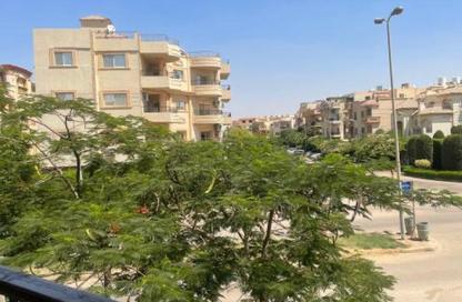 شقة - 3 - 3 للبيع في حى جنوب الاكايمية - مدينة القاهرة الجديدة - القاهرة