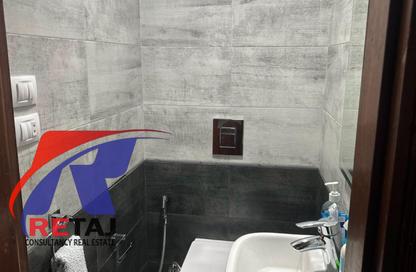 Apartment - 3 Bedrooms - 2 Bathrooms for sale in Omar Ibn Al Khattab St. - 8th Zone - Nasr City - Cairo