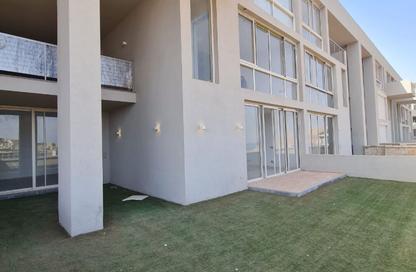 Duplex - 3 - 2 for sale in Lugano Al Galala - Al Ain Al Sokhna - Suez