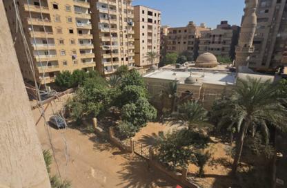 شقة - 3 - 2 للبيع في منتجع النخيل 1 - طريق مصر إسماعيلية الصحراوي - القاهرة