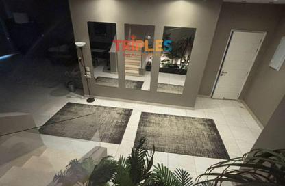 Twin House - 3 Bedrooms - 4 Bathrooms for sale in Hacienda Bay - Sidi Abdel Rahman - North Coast Twin House - 3 Bedrooms - 4 Bathrooms for sale in Hacienda Bay - Sidi Abdel Rahman - North Coast