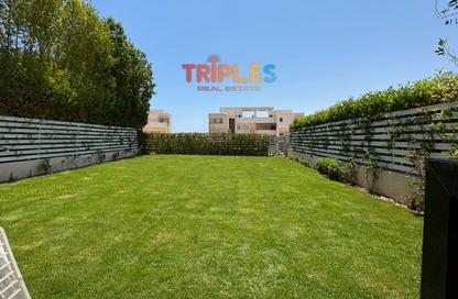 Twin House - 3 Bedrooms - 4 Bathrooms for sale in Hacienda Bay - Sidi Abdel Rahman - North Coast