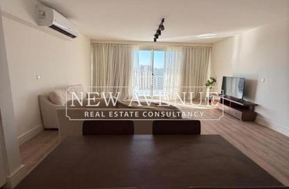 Chalet - 3 Bedrooms - 3 Bathrooms for sale in Marassi - Sidi Abdel Rahman - North Coast