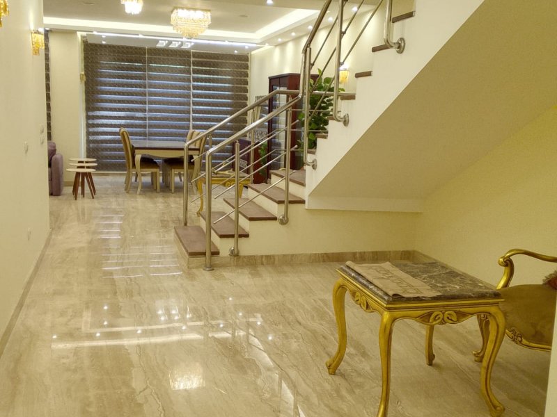 5BR Villa | Garden | Taj City thumbnail