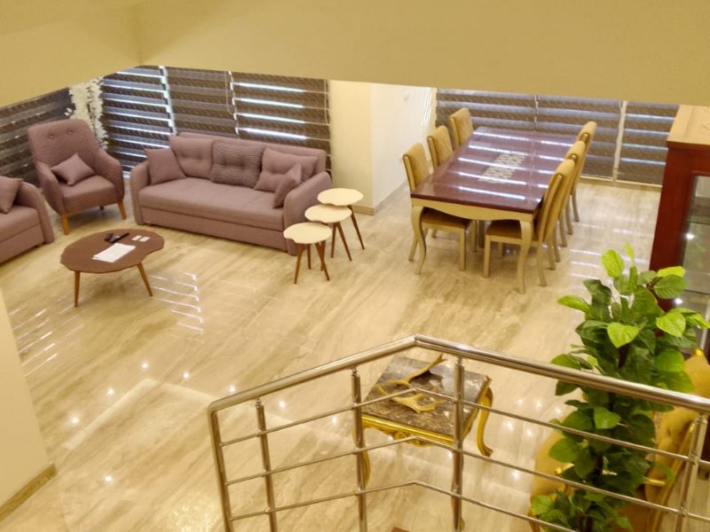 5BR Villa | Garden | Taj City thumbnail