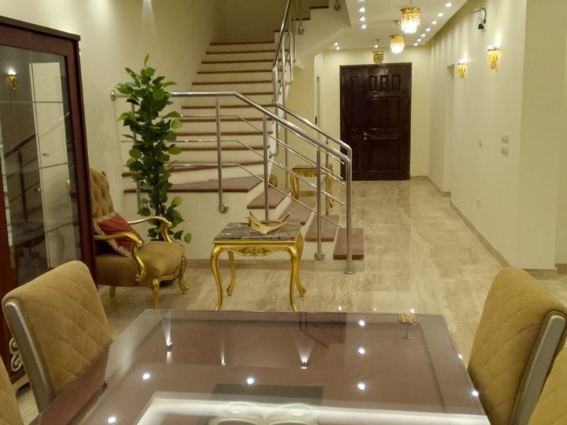 5BR Villa | Garden | Taj City thumbnail