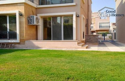 Villa - 5 Bedrooms - 5 Bathrooms for sale in Taj City - 5th Settlement Compounds - The 5th Settlement - New Cairo City - Cairo