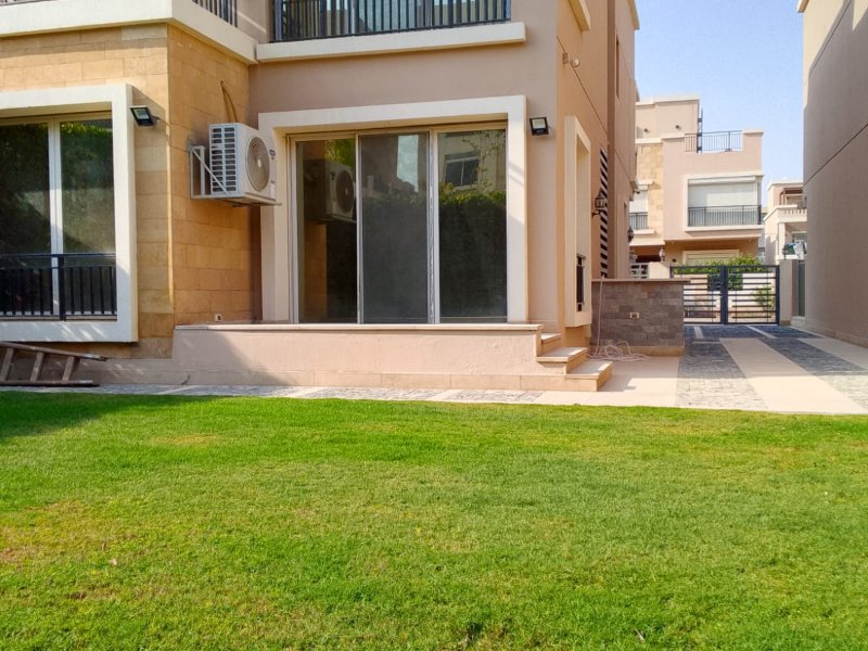5BR Villa | Garden | Taj City