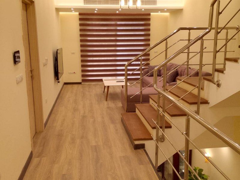 5BR Villa | Garden | Taj City thumbnail