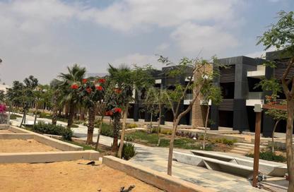 Townhouse - 5 Bedrooms - 4 Bathrooms for sale in Midtown - South Investors Area - New Cairo City - Cairo Townhouse - 5 Bedrooms - 4 Bathrooms for sale in Midtown - South Investors Area - New Cairo City - Cairo