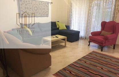 منزل مزدوج - 4 غرف نوم - 3 حمامات للبيع في مراسي - سيدي عبد الرحمن - الساحل الشمالي