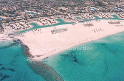 Chalet - 1 Bedroom - 1 Bathroom for sale in Hacienda Heneish - Qesm Marsa Matrouh - North Coast
