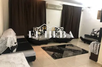 Apartment - 2 Bedrooms - 2 Bathrooms for rent in Madinaty - Cairo