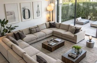 Townhouse - 4 Bedrooms - 4 Bathrooms for sale in La Vista City - New Capital Compounds - New Capital City - Cairo Townhouse - 4 Bedrooms - 4 Bathrooms for sale in La Vista City - New Capital Compounds - New Capital City - Cairo
