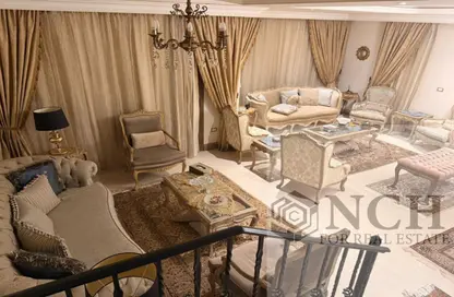 منزل مزدوج - 4 غرف نوم - 5 حمامات للايجار في ميفيدا - كمبوندات التجمع الخامس - التجمع الخامس - مدينة القاهرة الجديدة - القاهرة