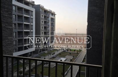 Apartment - 4 Bedrooms - 3 Bathrooms for sale in Castle Landmark - New Capital Compounds - New Capital City - Cairo