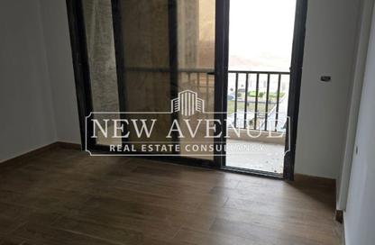 Apartment - 4 Bedrooms - 3 Bathrooms for sale in Castle Landmark - New Capital Compounds - New Capital City - Cairo