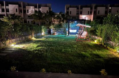 Duplex - 3 Bedrooms - 3 Bathrooms for sale in Al Burouj Compound - El Shorouk Compounds - Shorouk City - Cairo