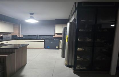 Duplex - 3 Bedrooms - 3 Bathrooms for sale in Al Burouj Compound - El Shorouk Compounds - Shorouk City - Cairo