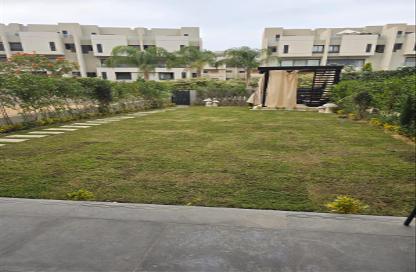 Duplex - 3 Bedrooms - 3 Bathrooms for sale in Al Burouj Compound - El Shorouk Compounds - Shorouk City - Cairo