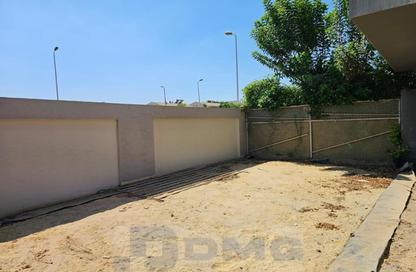 تاون هاوس - 3 غرف نوم - 3 حمامات للبيع في باتيو الزهراء - كمبوندات الشيخ زايد - الشيخ زايد - الجيزة