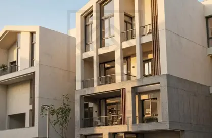 شقة - غرفة نوم - 1 حمام للبيع في كارمل - مدينة زايد الجديدة - الشيخ زايد - الجيزة