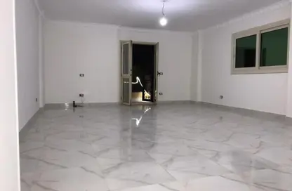 شقة - 3 غرف نوم - 2 حمامات للايجار في شارع الاخشيدي - البنفسج 7 - البنفسج - مدينة القاهرة الجديدة - القاهرة