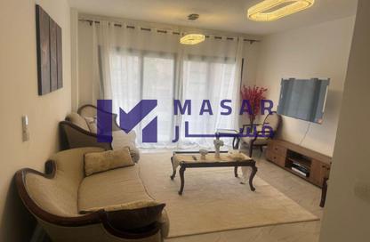 Apartment - 2 Bedrooms - 2 Bathrooms for rent in Privado - Madinaty - Cairo Apartment - 2 Bedrooms - 2 Bathrooms for rent in Privado - Madinaty - Cairo