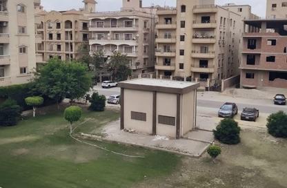 Apartment - 2 Bedrooms - 1 Bathroom for sale in El Narges Buildings - Al Narges - New Cairo City - Cairo