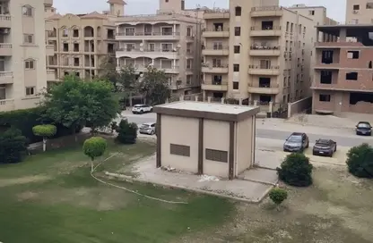 شقة - 2 غرف نوم - 1 حمام للبيع في عمارات النرجس - النرجس - مدينة القاهرة الجديدة - القاهرة