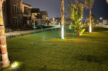 تاون هاوس - 4 غرف نوم - 4 حمامات للبيع في كيان - كمبوندات الشيخ زايد - الشيخ زايد - الجيزة