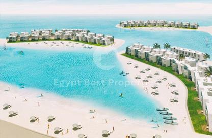 Villa - 5 Bedrooms - 5 Bathrooms for sale in D-Bay - Qesm Ad Dabaah - North Coast Villa - 5 Bedrooms - 5 Bathrooms for sale in D-Bay - Qesm Ad Dabaah - North Coast