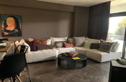 Apartment - 2 Bedrooms - 2 Bathrooms for sale in La Mirada Compound - 5th Settlement Compounds - The 5th Settlement - New Cairo City - Cairo