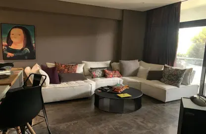 Apartment - 2 Bedrooms - 2 Bathrooms for sale in La Mirada Compound - 5th Settlement Compounds - The 5th Settlement - New Cairo City - Cairo