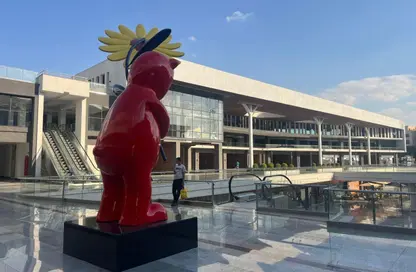 محل - استوديو - 2 حمامات للبيع في ويست جايت - كمبوندات 6 أكتوبر - مدينة 6 أكتوبر - الجيزة