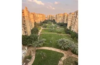 شقة - 3 غرف نوم - 2 حمامات للبيع في مدينتي - القاهرة