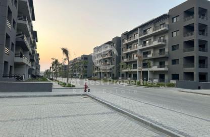 Apartment - 3 Bedrooms - 3 Bathrooms for sale in Stoda - Sheraton Al Matar - El Nozha - Cairo