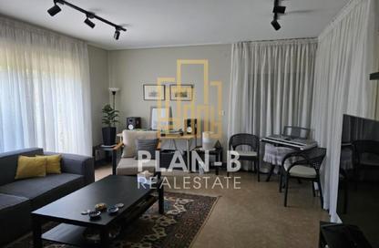 شقة - غرفة نوم - 2 حمامات للبيع في نيو جيزة - طريق مصر اسكندرية الصحراوي - مدينة 6 أكتوبر - الجيزة