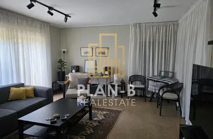 Apartment - 1 Bedroom - 2 Bathrooms for sale in New Giza - Cairo Alexandria Desert Road - 6 October City - Giza