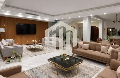 Villa - 5 Bedrooms - 5 Bathrooms for rent in Hyde Park Business District Mall - South Teseen St. - The 5th Settlement - New Cairo City - Cairo Villa - 5 Bedrooms - 5 Bathrooms for rent in Hyde Park Business District Mall - South Teseen St. - The 5th Settlement - New Cairo City - Cairo