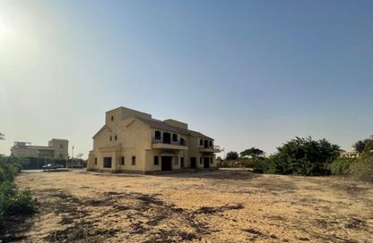 Villa - 6 Bedrooms - 6 Bathrooms for sale in Privado - Madinaty - Cairo Villa - 6 Bedrooms - 6 Bathrooms for sale in Privado - Madinaty - Cairo