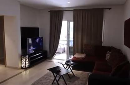 Apartment - 2 - 3 for rent in Mivida - 5th Settlement Compounds - The 5th Settlement - New Cairo City - Cairo