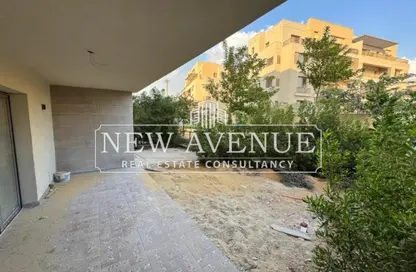 Apartment - 3 Bedrooms - 3 Bathrooms for sale in District 5 - 5th Settlement Compounds - The 5th Settlement - New Cairo City - Cairo
