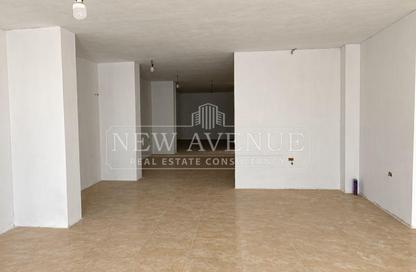 Shop - Studio - 1 for sale in Al Tayaran St. - Al Sharekat - Nasr City - Cairo