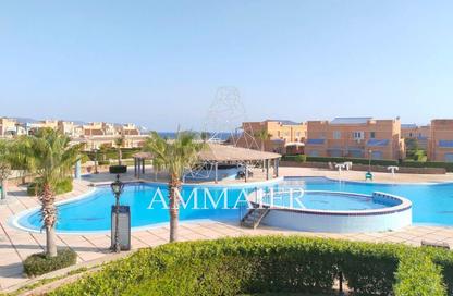 Chalet - 2 Bedrooms - 2 Bathrooms for sale in Cali Coast - Ras Al Hekma - North Coast