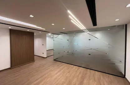 مساحات مكتبية - 5 غرف نوم - 2 حمامات للايجار في المعادي - حي المعادي - القاهرة