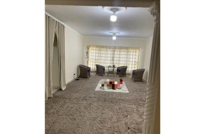 Apartment - 2 Bedrooms - 1 Bathroom for sale in Africa   Emtedad Moustafa Al Nahas - 9th Zone - Nasr City - Cairo