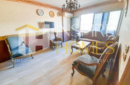 Apartment - 2 - 2 for sale in Smouha - Hay Sharq - Alexandria Apartment - 2 - 2 for sale in Smouha - Hay Sharq - Alexandria