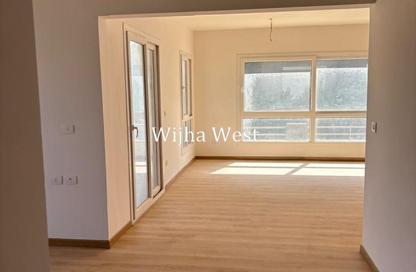 Apartment - 3 Bedrooms - 3 Bathrooms for sale in Kayan - Sheikh Zayed Compounds - Sheikh Zayed City - Giza